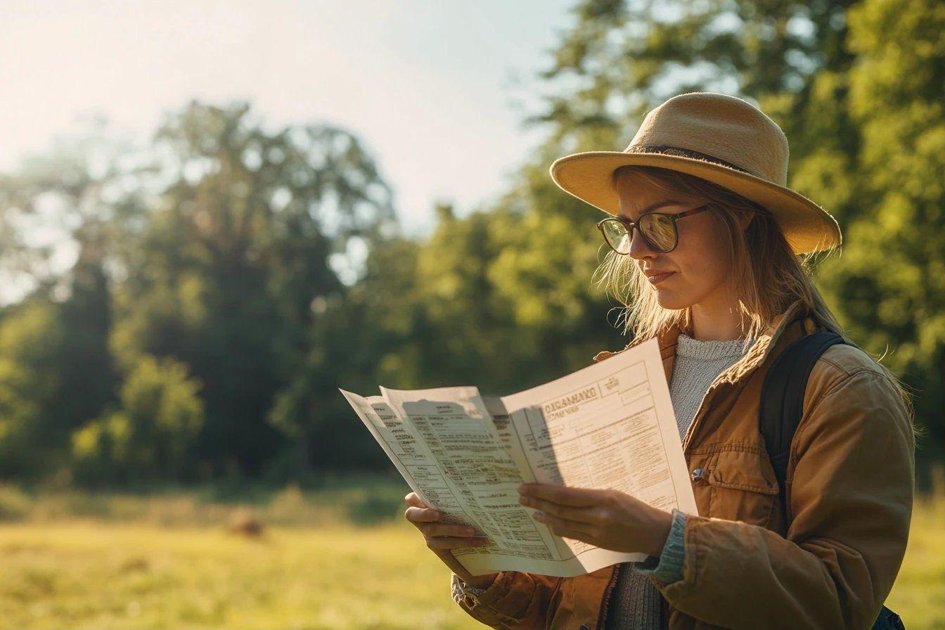 Faut-il une autorisation pour installer une tonnelle démontable ?