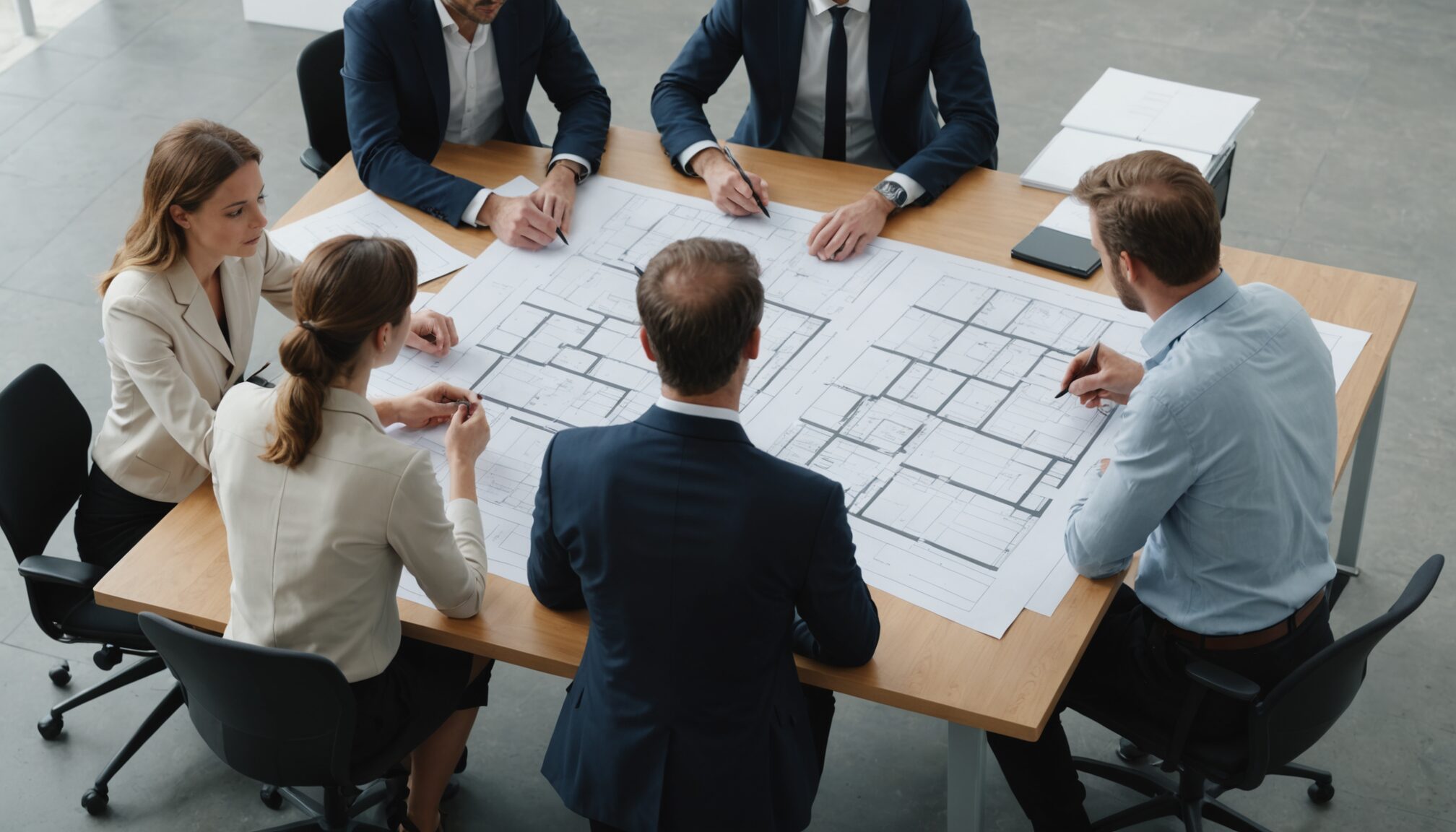 découvrez la définition du permis de construire valant division, ses principes, les règles essentielles à connaître pour mener à bien votre projet immobilier et les démarches à respecter.