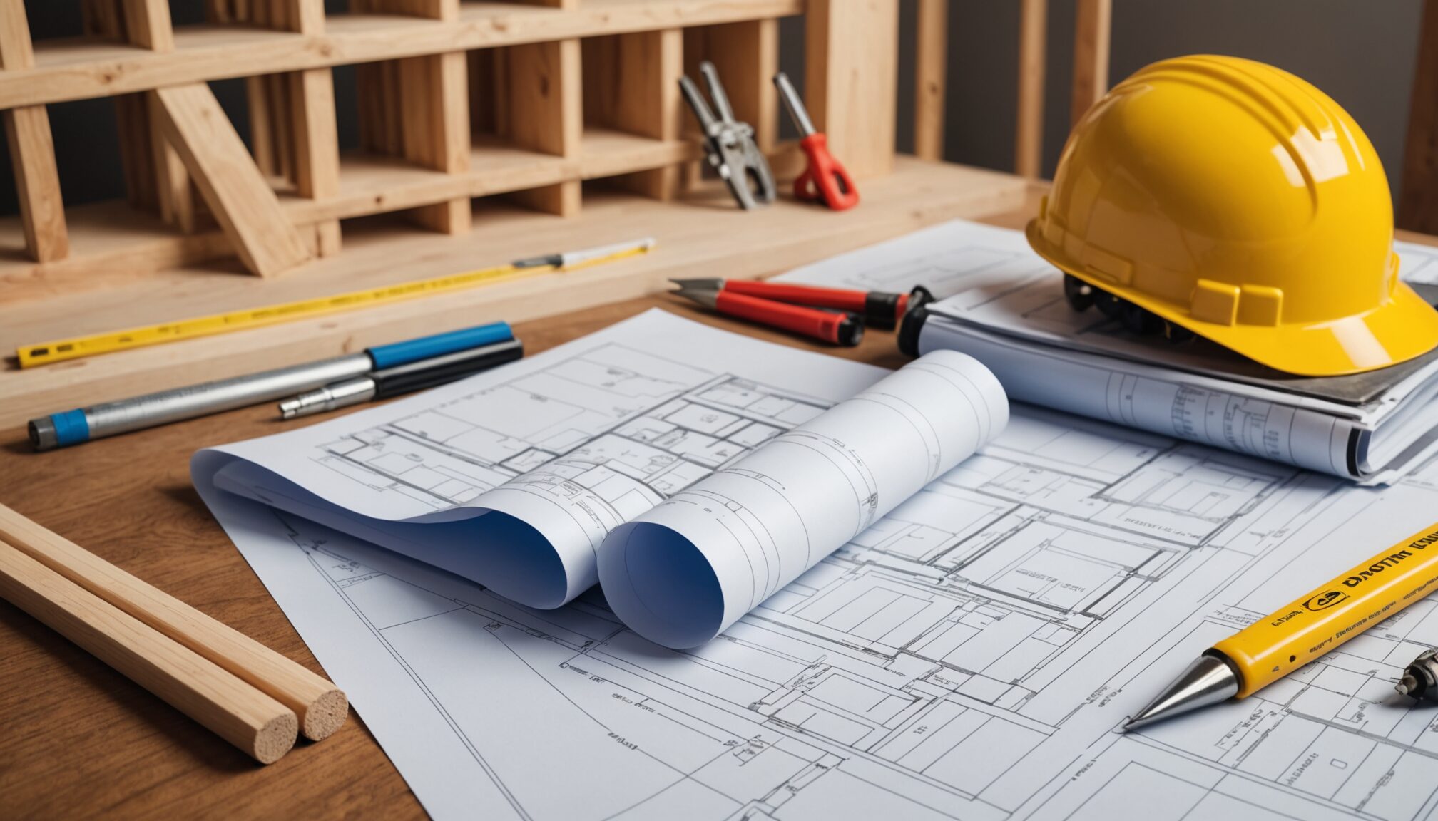 découvrez la définition du permis de construire valant division, ses avantages et les principales règles à connaître pour réussir votre projet immobilier en toute conformité.