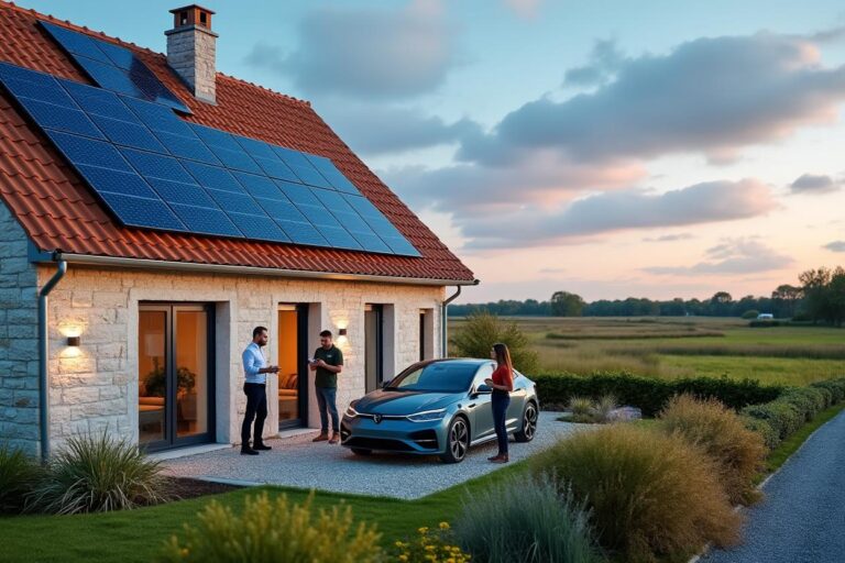 Rénovation énergétique en Charente-Maritime : passez aux solutions durables