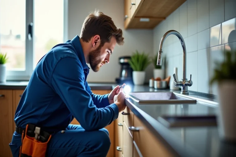 Réparer sa canalisation : astuces pour éviter les dégâts majeurs