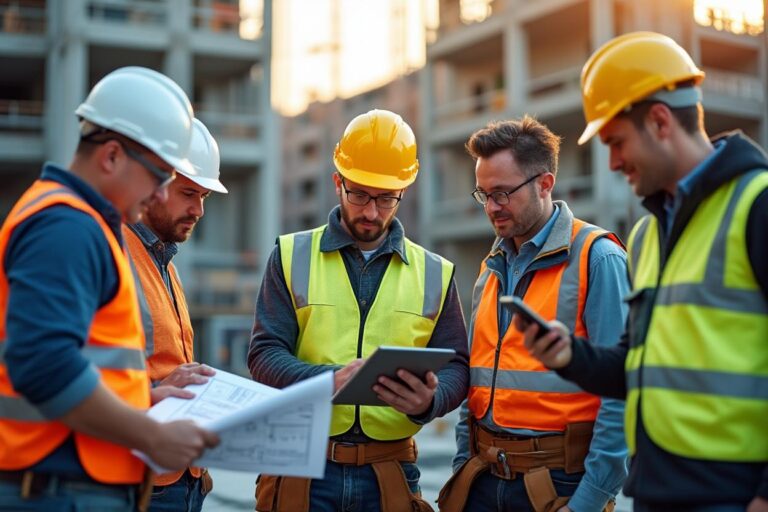 E-pro-batiment.fr : annuaire et services pour les professionnels du bâtiment