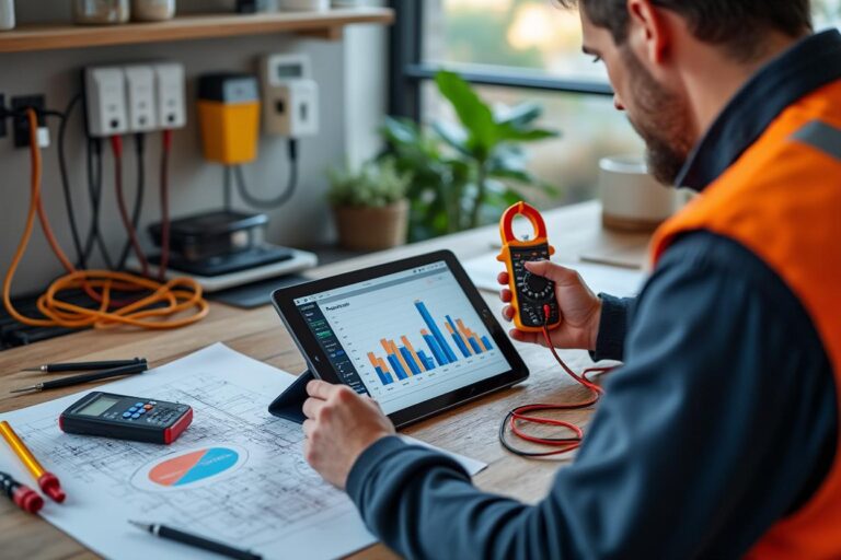 Calculateur de charge sur guidelec.com : comprendre et utiliser l’outil électrique