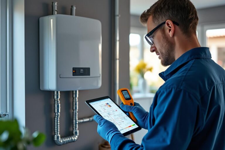 DTU 65.11 : normes et recommandations pour les installations de chauffage