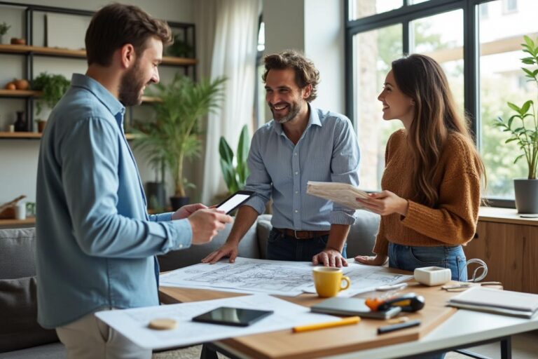 Monhabitoo.fr : accompagnement et services pour votre habitat