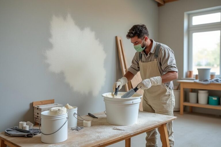 Semin : enduits, colles et accessoires français pour les pros du plâtre