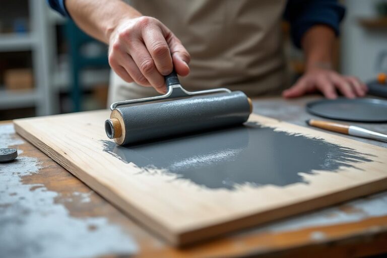 La sous-couche d’impression : guide complet pour un résultat parfait