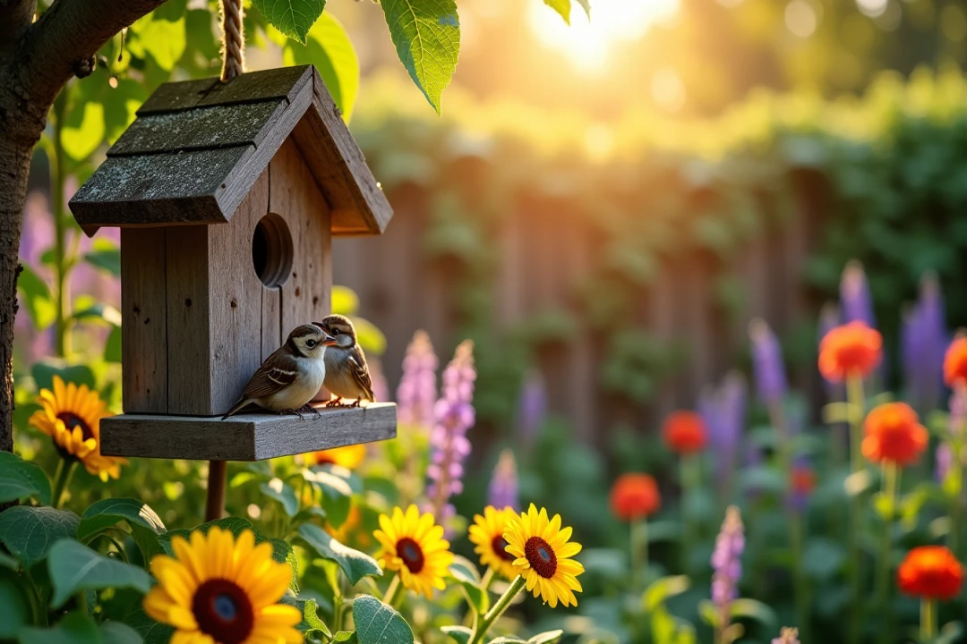 Protégez votre maison des nuisibles efficacement et naturellement