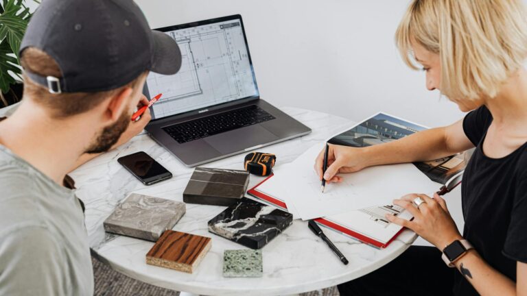 E-local.fr : comment fonctionne le service de devis travaux en ligne ?