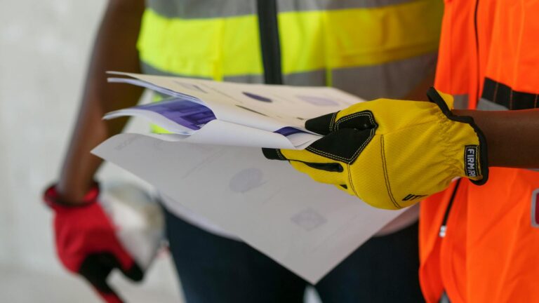 Facturation dans le BTP : comment simplifier la gestion administrative sur vos chantiers ?