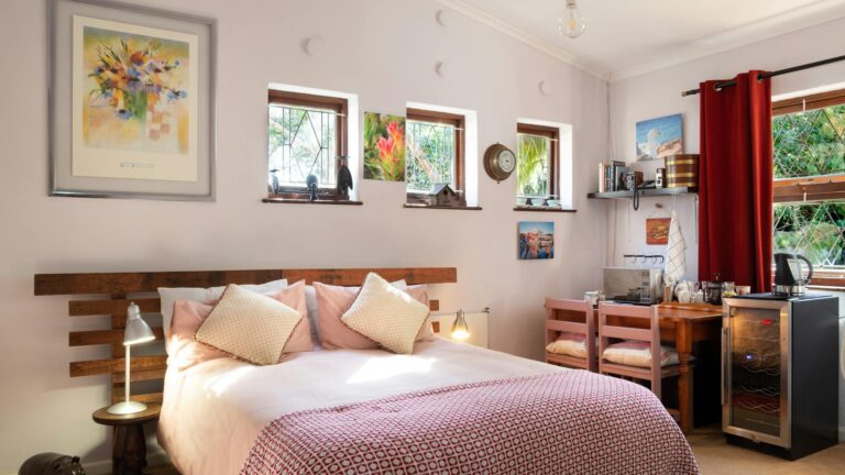 Peinture d’une chambre : conseils et idées déco pour un espace parfait