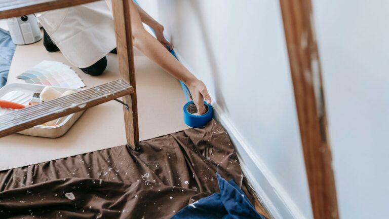 3M : adhésifs et rubans de masquage professionnels pour tous les travaux