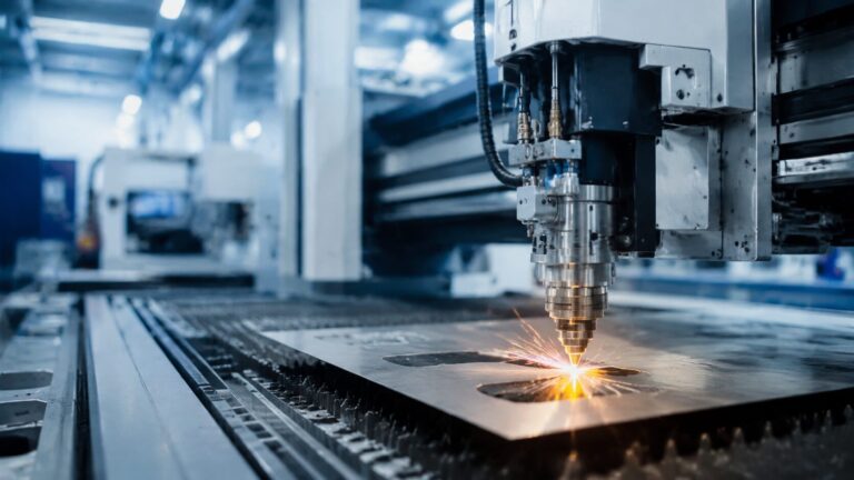 Quel type de laser choisir pour chaque application industrielle ?