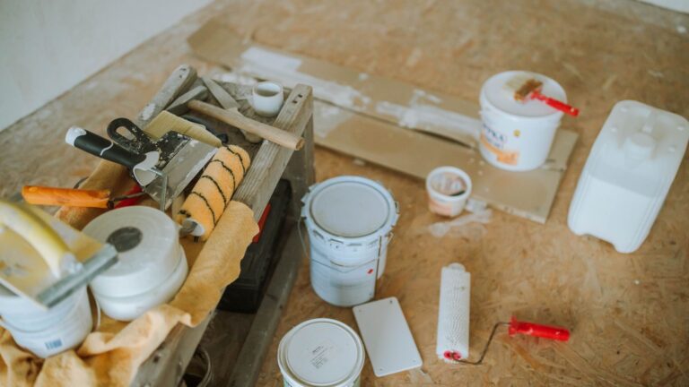 Rénovation de maison : par où commencer pour tout refaire soi‑même ?