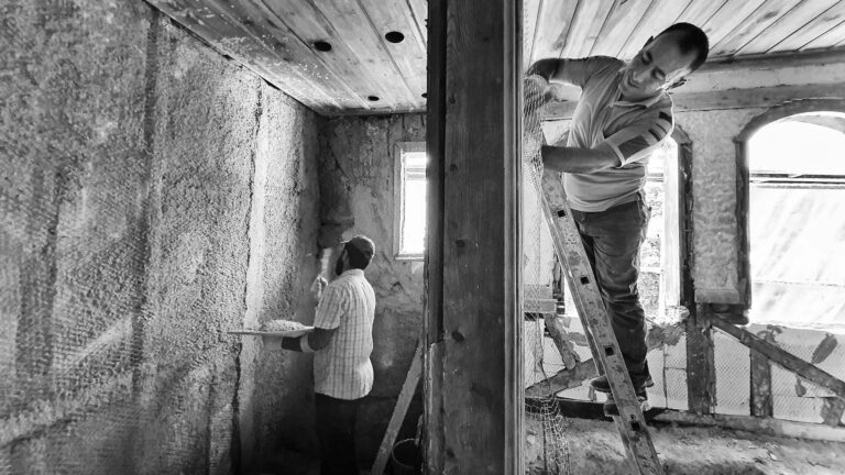 Conseils et solutions pour réussir vos travaux : travauxassistance.fr