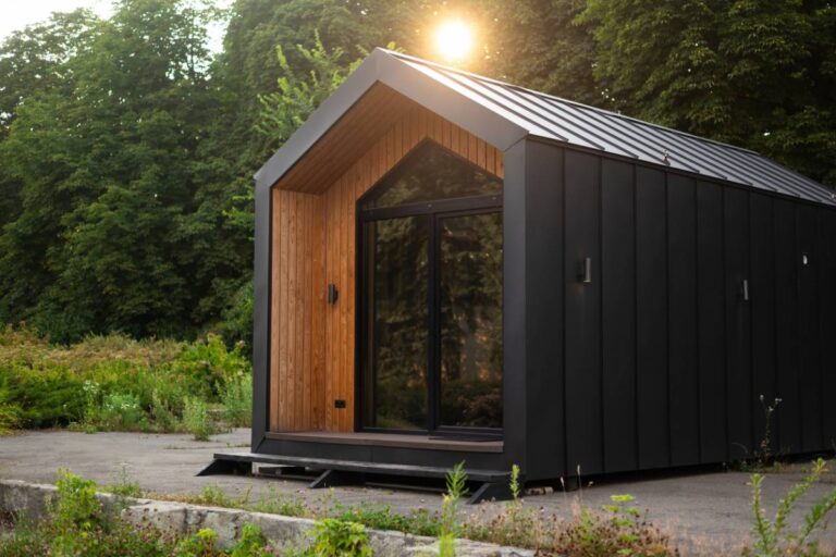 Modulaire d&rsquo;occasion : bien plus qu&rsquo;un simple espace de travail