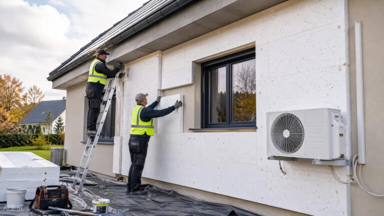Rénovation énergétique : comment estimer le coût réel de vos travaux avant de signer avec un artisan