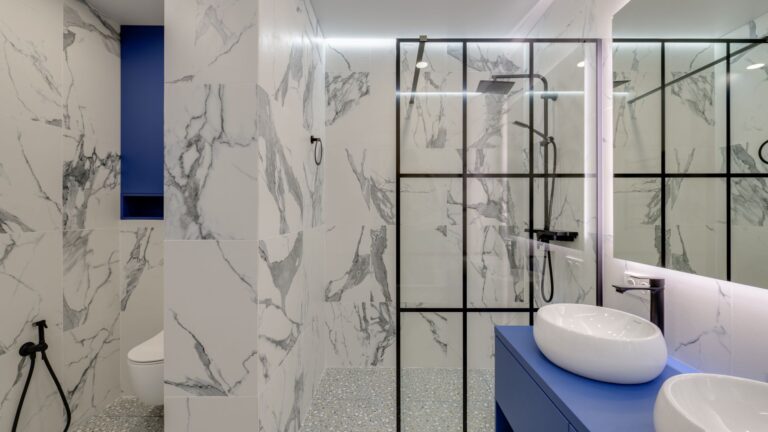 Acquabella : receveurs de douche et équipements de bain espagnols