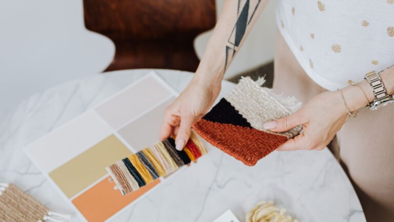 Comment réussir une association de couleurs ?