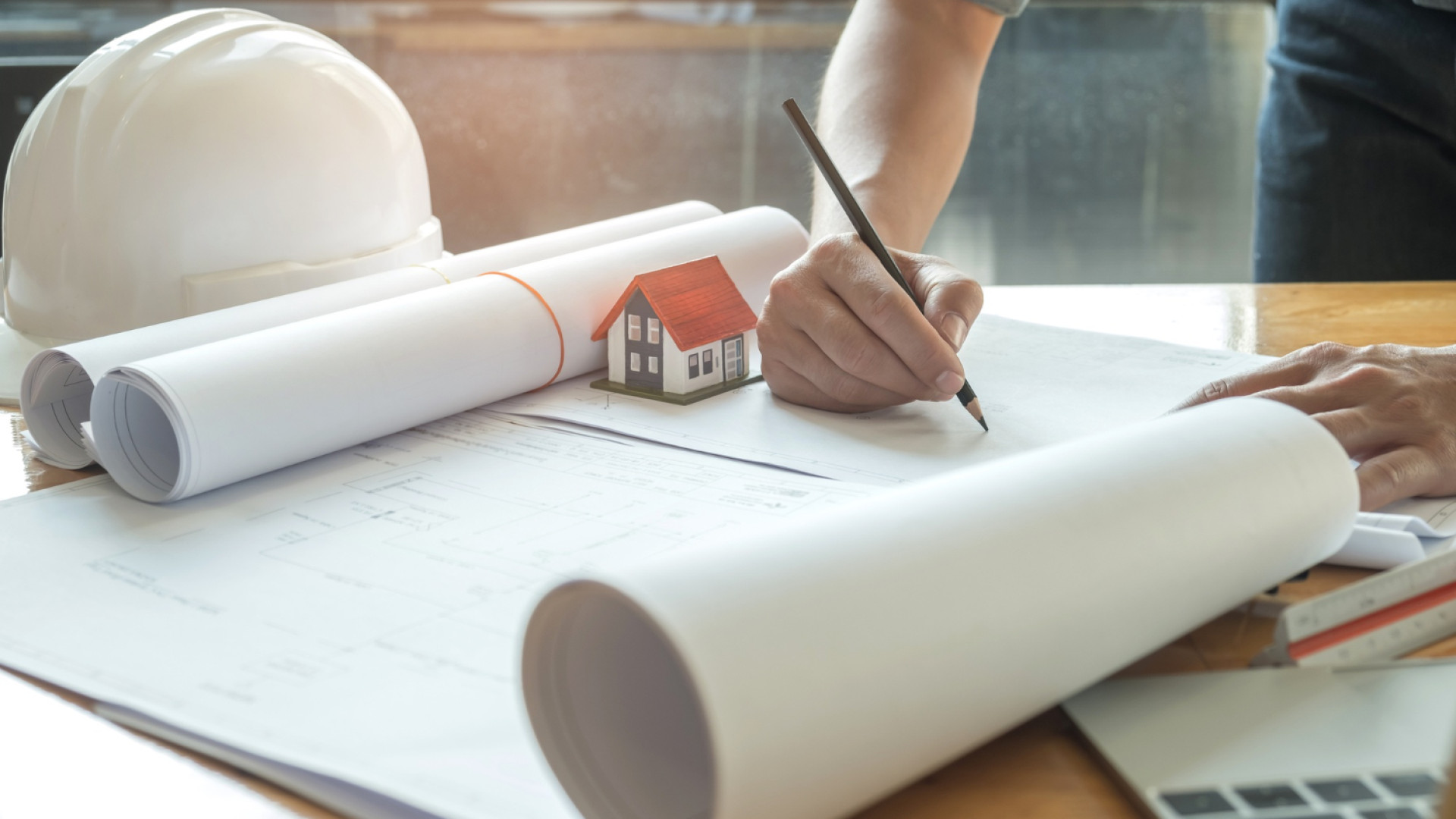 La clé pour faire construire sa maison moderne et personnalisée