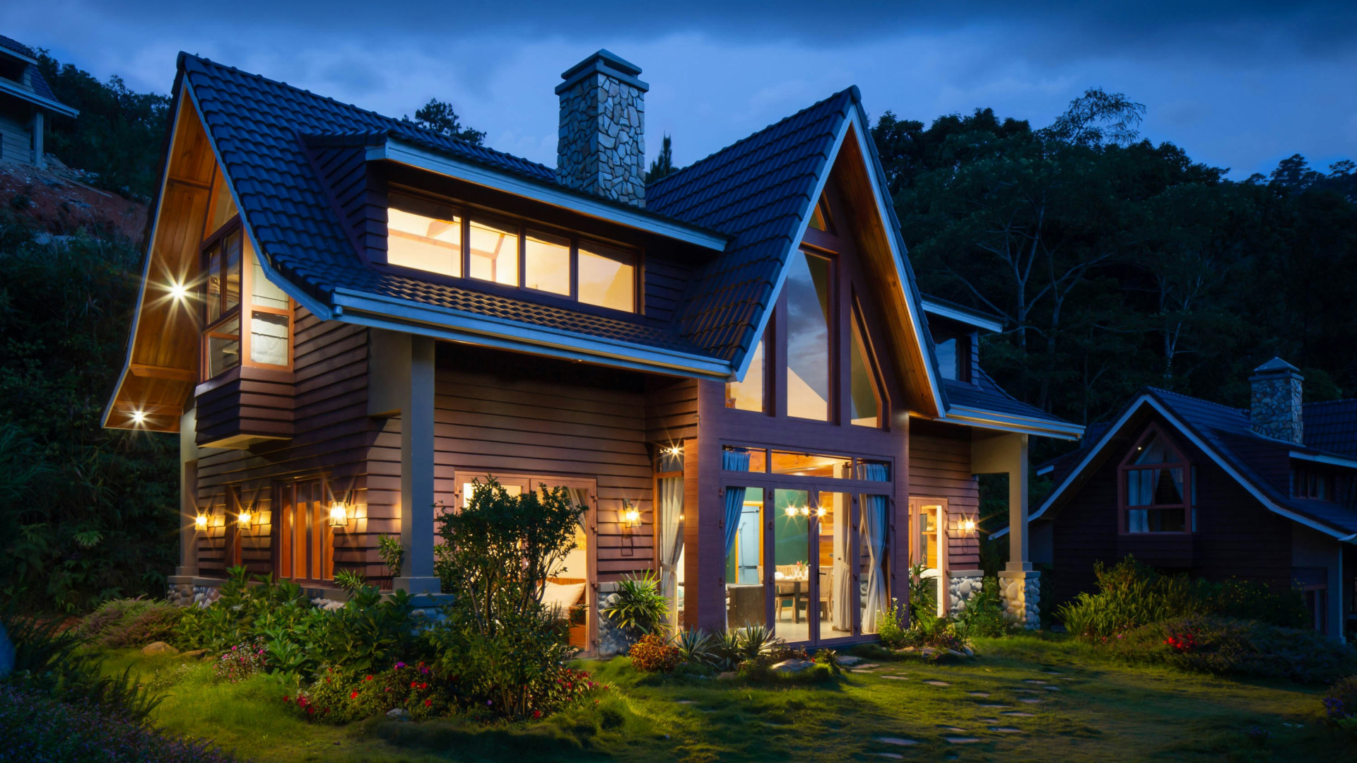 Quel constructeur privilégier pour un projet de maison en bois performante en Savoie ?