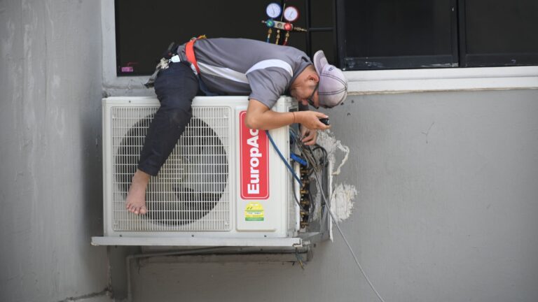 Pourquoi choisir une entreprise expérimentée en chauffage et climatisation dans le Gard ?