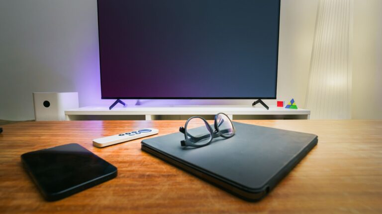 Maison connectée : quelles automatisations peuvent simplifier la vie ?