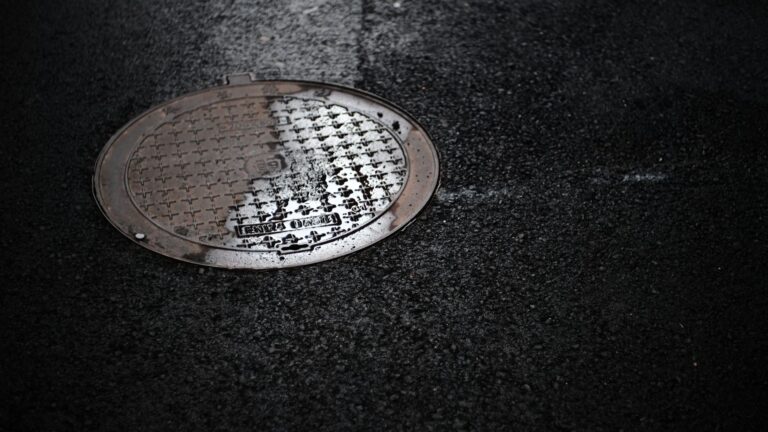 Séparation eaux usées eaux pluviales : obligation depuis quand ?