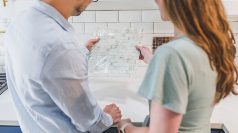 Choisir son carrelage : 5 vérifications avant de commander en ligne
